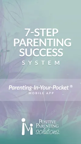 Game screenshot Positive Parenting Solutions mod apk