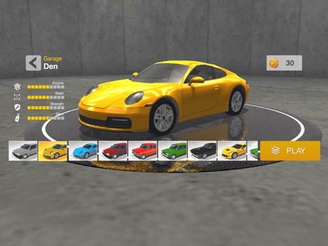 Car Crash Game Onlineのおすすめ画像7
