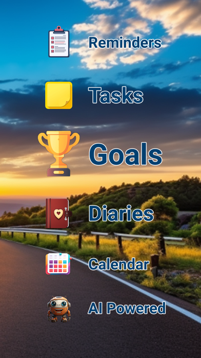 ILN - Your Life Organizer Screenshot