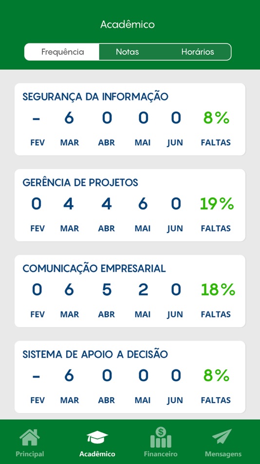 #4. FB UNI (iOS) By: FB Online
