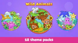 Game screenshot Baby Coloring Game for kids 2+ mod apk
