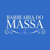 Barbearia do Massa logo