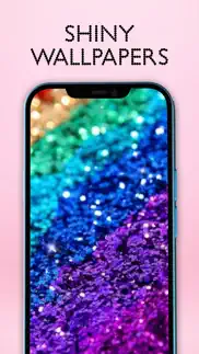 shiny: glitter live wallpapers problems & solutions and troubleshooting guide - 4