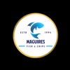 Maguires Fish And Chips icon