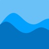 Tides - high and low tide info - iPhoneアプリ