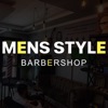 MENS STYLE BARBERSHOP icon