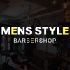 MENS STYLE BARBERSHOP