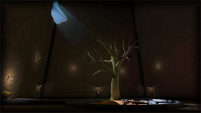 Legacy 3 - The Hidden Relic screenshot