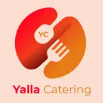 Yalla Catering - يلا كاترينج App Cancel