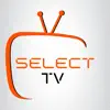 Select TV contact information