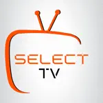 Select TV App Support