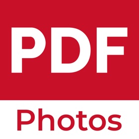 屏幕截图 (5) PDF Maker - Image to PDF App