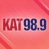 98.9 Kat Country icon