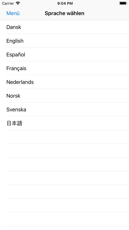 Liederbuch screenshot-4