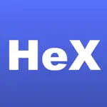 HEX Generator App Contact