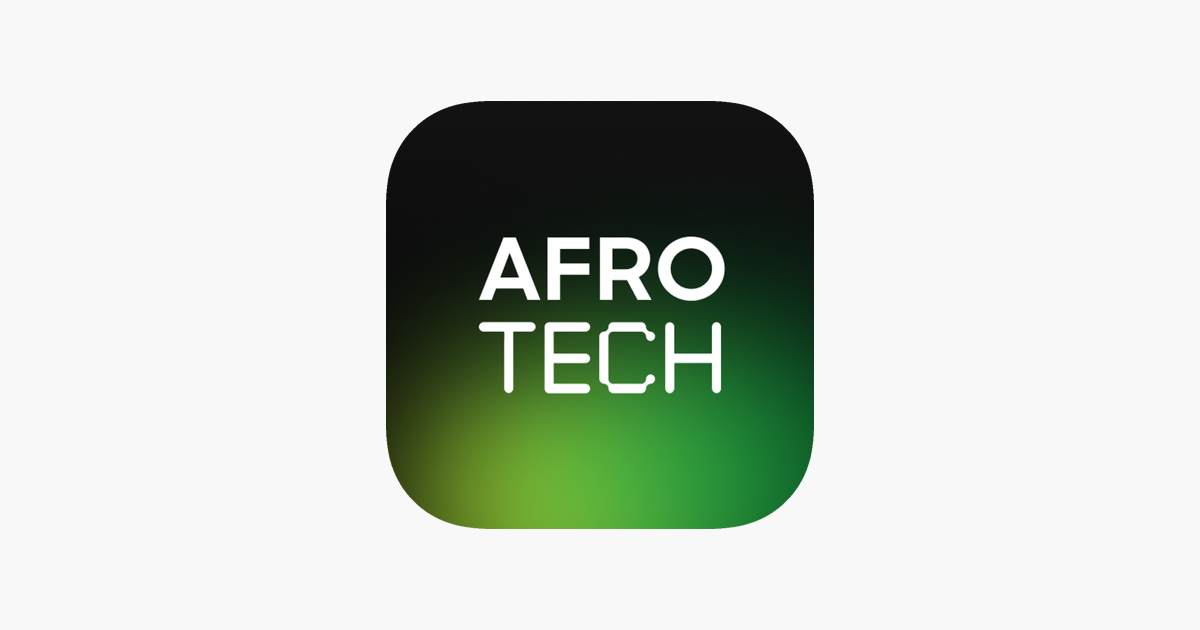 ‎AfroTech Connect on the App Store