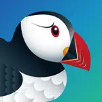 Puffin Browser Pro App Positive Reviews