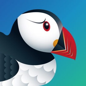 屏幕截图 (4) Puffin Browser Pro