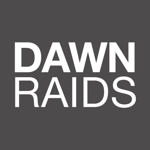 Clifford Chance Dawn Raids