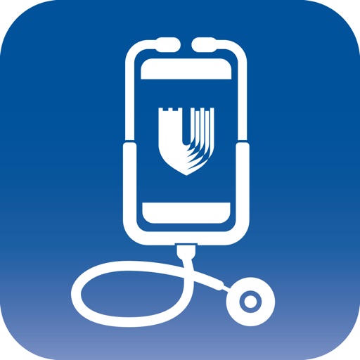 Duke Health Anywhere iOS App
