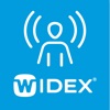 Widex Zen, Tinnitus Management icon