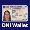 DNI Wallet icon