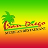 San Diego Mexican Restaurant icon