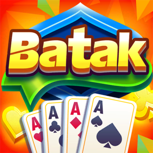 Batak - Trick Taking Game