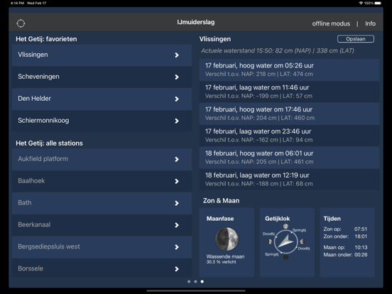 Screenshot #6 pour Zeeweer HD