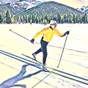 Cross Country Ski Montana app download