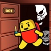 Survival Red in Doors icon