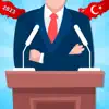 Seçim 2023 - Başkan Oyunu App Feedback