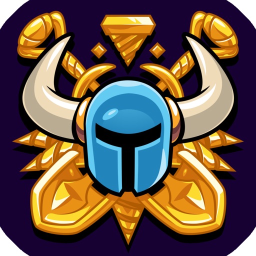 Shovel Knight Dig icon