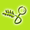 Glusearch Glutenfree places icon