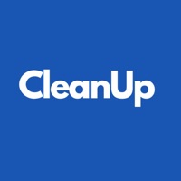CleanUp logo
