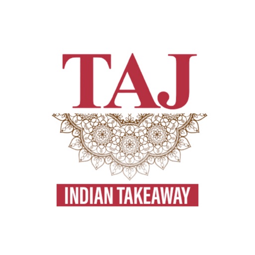 Taj Indian Takeaway,