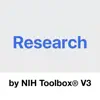 NIHTB V3 Research Version delete, cancel