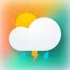 Top Weather App Negative Reviews