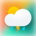 Top Weather App Contact