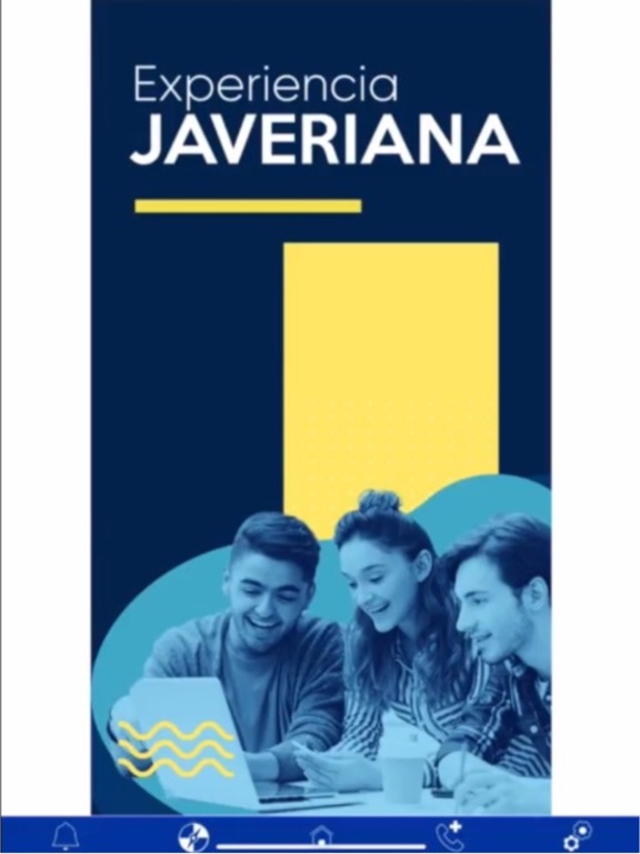 Screenshot #4 pour Javemovil