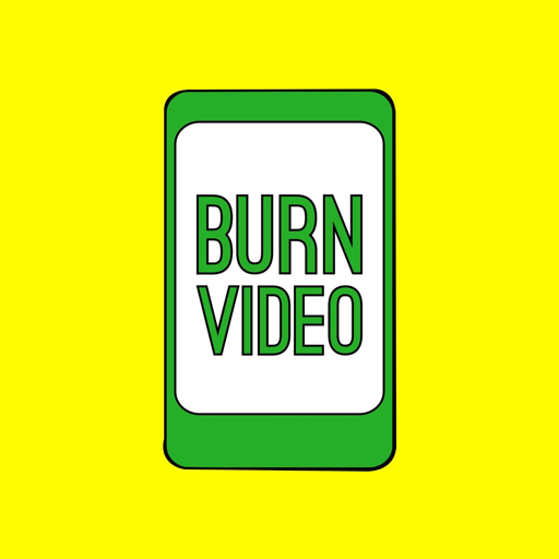 Burn Video -Memories Delivered