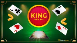 Game screenshot King of Hearts by ConectaGames mod apk