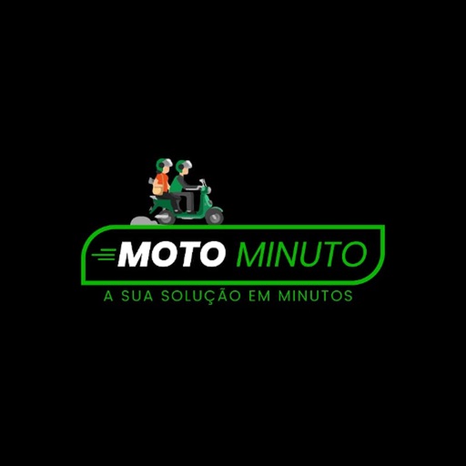 MOTOMINUTO - Cliente icon