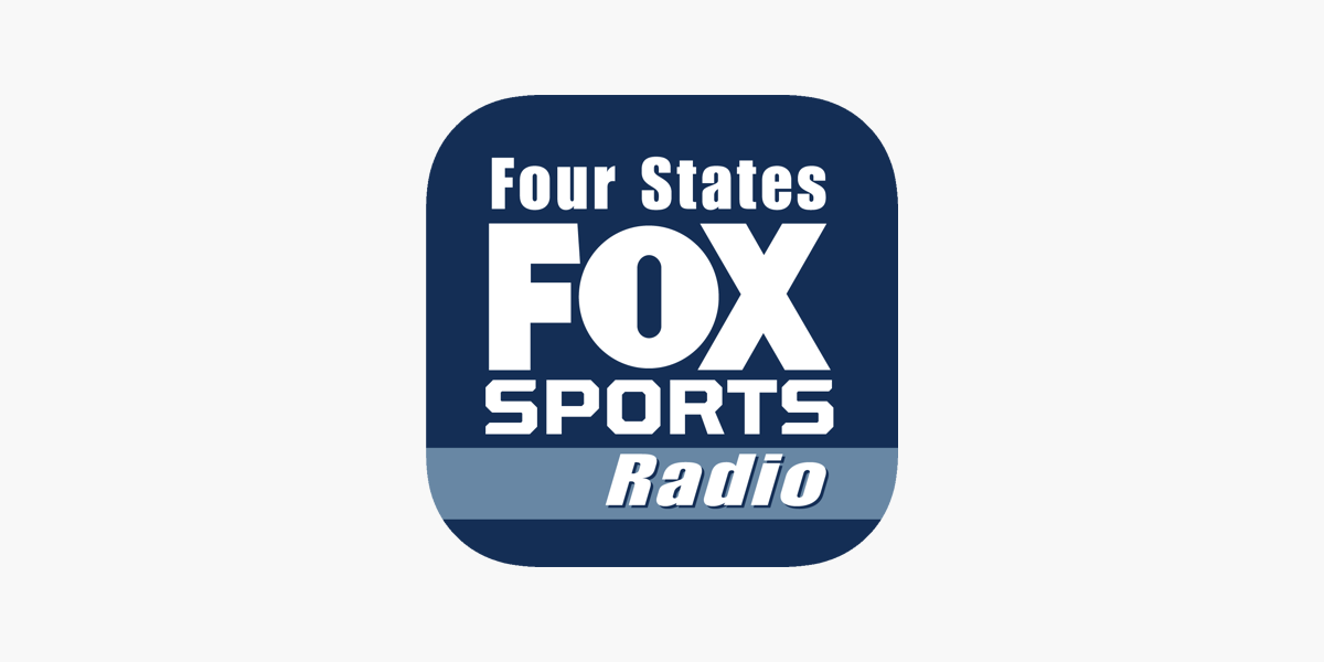 Four States Fox Sports Radio on the App Store