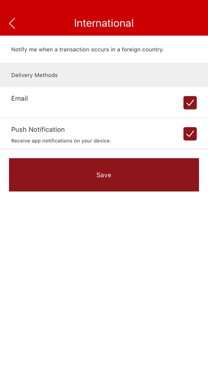 Synovus Card Alerts screenshot-3