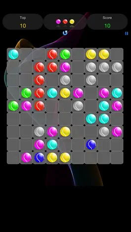 Game screenshot Bon Line 98 apk