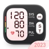 Blood Pressure Level Checker