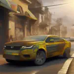 Traffic Racer: Car Racing 3D App Contact