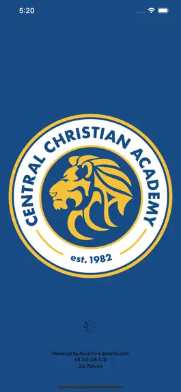Game screenshot Central Christian Academy KS mod apk