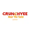 Crunchyee Delivery App Feedback